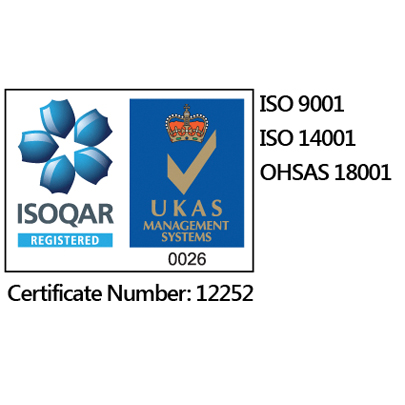 iso registration search